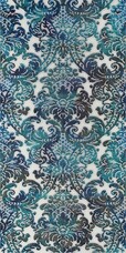Декор	Atlantic Tiles 	Loft Decor Gaultier Bleu 45x90