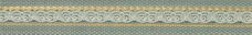 Вставка 	Ape Constance 	Moldura Devon Blue	3,5x25