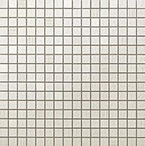 9RQW Мозаика Atlas Concorde Room White Mosaico Q 30,5х30,5