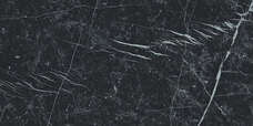 AZOP Плитка Atlas Concorde Marvel Stone Wall Nero Marquina 40x80