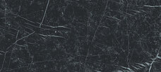 AZOU Плитка Atlas Concorde Marvel Stone Wall Nero Marquina 50x110