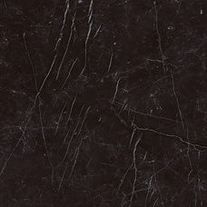 AZRM Напольная плитка Atlas Concorde Marvel Nero Marquina Lapp 60х60