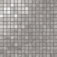 AS3S Мозаика Atlas Concorde Marvel Bardiglio Grey Mosaico Lapp. 30x30