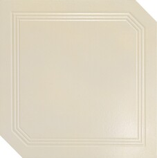 BS PAV ESAGONO Плитка напольная Petracer's 800 Italiano Pavimento Esagono Bianco 40x40