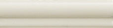 C LT BIANCO Бордюр Petracers Capitonne London Bianco 5x20