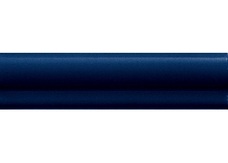 LT11 Бордюр Petracers Grand Elegance Listello London Blu 5x20