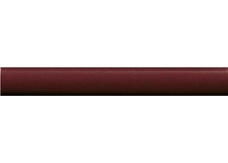 SI01 Бордюр Petracers Grand Elegance Sigaro Bordeaux 2,5x20