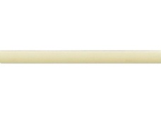 Бордюр 	Petracers	Grand Elegance 	Matita Crema 1,5x20