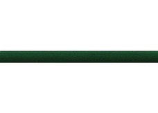 MT09 Бордюр Petracers Grand Elegance Matita Verde 1,5x20