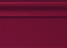 BT01 Плинтус Petracers Grand Elegance Bt01 Battiscopa Bordeaux 12x20 12x20