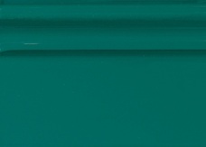 BT09 Плинтус Petracers Grand Elegance Bt9 Battiscopa Verde 12x20