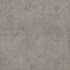 Напольная плитка Plaza Decor Dunkel Gris Lapp. 60х60