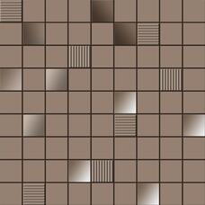 Мозаика  Ibero Inspire Vanilla Moka  31,6x31,6