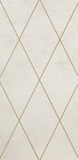 Декор 	Petracers		AD Maiora Rhombus Oro Su Beige	50x100