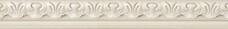 8430828252961 Бордюр 	Aparici Elegy 	Chisel Crema Moldura	4x31,6