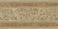 Подступенок SDS Marburg Stellstufe mit Dekor DunkelBeige 31x15,5