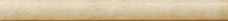 Бордюр Brennero B-Stone Matita Gold 2x16.5
