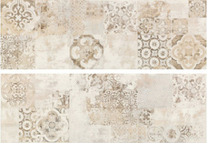 Декор R02M Ragno Terracruda  Decoro Carpet Sabbia 40х120