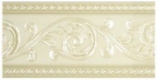 Бордюр Cenefa Yara Vainilla 7.5х15