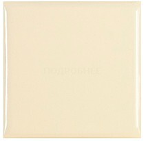 Плитка Caprichosa Crema 15х15