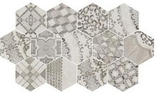 Плитка MM7Z Clays Decoro 21х18.2 (Marazzi Italy)