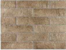 Плитка MM5V Clays Earth 7х28 (Marazzi Italy)