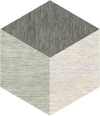 Плитка Ape Bali Hexagon Diamond 32х36.9
