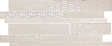 Мозаика	Naxos Raku 	Mos.  Brick Cord 100996 25.9x60.2
