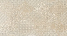 Декор 	600080000361	Atlas Concorde Supernova  Stone Ivory Lace 30,5x56