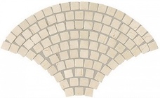 Мозаика настенная 	600110000839	Atlas Concorde Supernova  Stone Cream Comet Mosaic  27x44