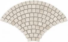 Мозаика настенная 	600110000840	Atlas Concorde Supernova  Stone Light Pearl Comet Mosaic 27x44