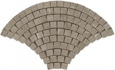 Мозаика настенная 	600110000841	Atlas Concorde Supernova  Stone Grey Comet Mosaic 27x44