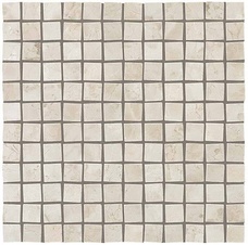 Мозаика настенная 	600110000836	Atlas Concorde Supernova  Stone Light Pearl Mosaic 30,5x30,5