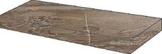 Ступень угловая 	620070000507	Atlas Concorde Supernova Marble  Woodstone Taupe Scal. Ang. D 33x60