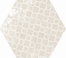 Керамическая плитка Ibero Neutral Sigma White 22х25