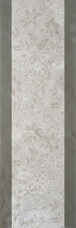 Декор 	Serra 	Incanto 572	Floral Decor	Grey	30х90