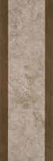 Декор 	Serra 	Incanto 572	Floral Decor	Brown	30х90