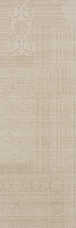 Декор 	Serra 	Victorian 581	Rug Decor	Vizon	30х90