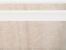 Цоколь 	Serra 	Cadoro	Skirting	Pearl White	23х30