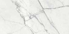 Керамогранит 	Fondovalle Infinito 2.0 	Marbletech White Glossy 6.5 120x240