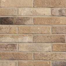 Плитка 	Rondine Bricks 	Antico Casale Ocra  6x25