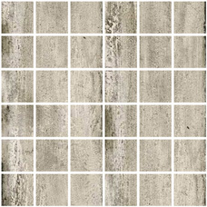 Мозаика Elios Paint Wash Grey (5х5) 30,5х30,5