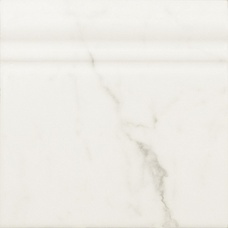 23095	Плинтус настенный  Equipe Carrara  Skirting  15x15