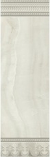 Декор 	Benadresa 		Capitel Oxy Pearl	33,3x100