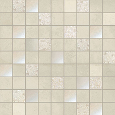 Мозаика Ibero Advance Mosaico  White 31,6х31,6