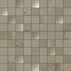 Мозаика Ibero Advance Mosaico Grey 31,6х31,6
