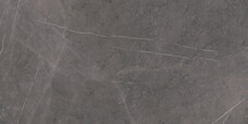 Керамогранит Ariostea Marmi Classici Grey Marble Soft Ret 60х120 P612528