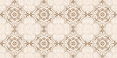 Плитка Ceracasa Aquarelle Deco Beige 53x106