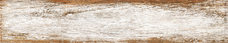 Плитка Oset Bora White 8x44,25