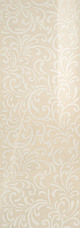 Декор Panaria Trilogy PBFTYC1	Curl  Moon Beige       	35x100